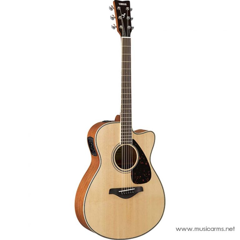 Yamaha FSX820C Natural ขายราคาพิเศษ