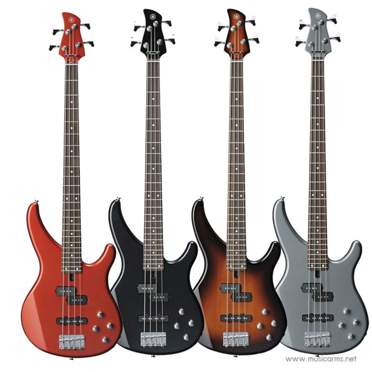 Yamaha TRBX204 ขายราคาพิเศษ