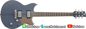 Yamaha RSP20CR Revstar กีตาร์ไฟฟ้าราคาถูกสุด | กีตาร์ไฟฟ้า Electric Guitar