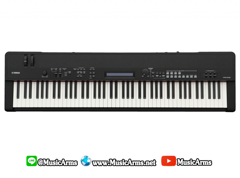 yamaha-cp40 ขายราคาพิเศษ