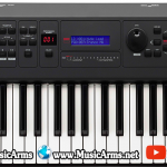 yamaha mx49 ลดราคาพิเศษ