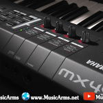 yamaha mx49 ขายราคาพิเศษ