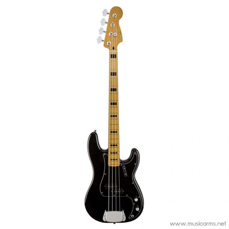Face cover Squier Classic Vibe Precision Bass 70’s ขายราคาพิเศษ