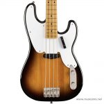 Squier Classic Vibe 50s Precision Bass in 2 Tone Sunburst body ขายราคาพิเศษ