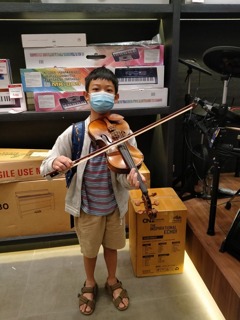 Elman EL4000 4-4 ขอขอบคุณลูกค้าจากสาขาโคราชครับผม