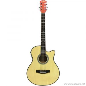 Fantasia EA-12Eราคาถูกสุด | กีตาร์โปร่ง/โปร่งไฟฟ้า Acoustic Guitar