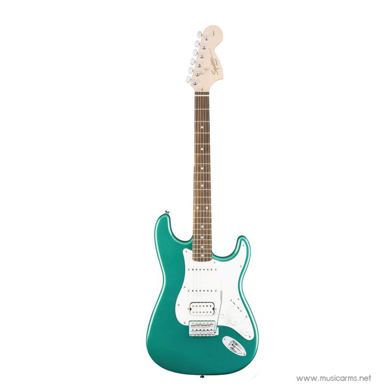 Squier-Affinity-Stratocaster-HSS-3 ขายราคาพิเศษ