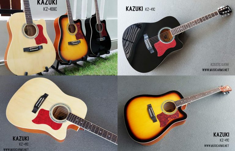 kazuki-kz-41c-ด้านหน้า ขายราคาพิเศษ