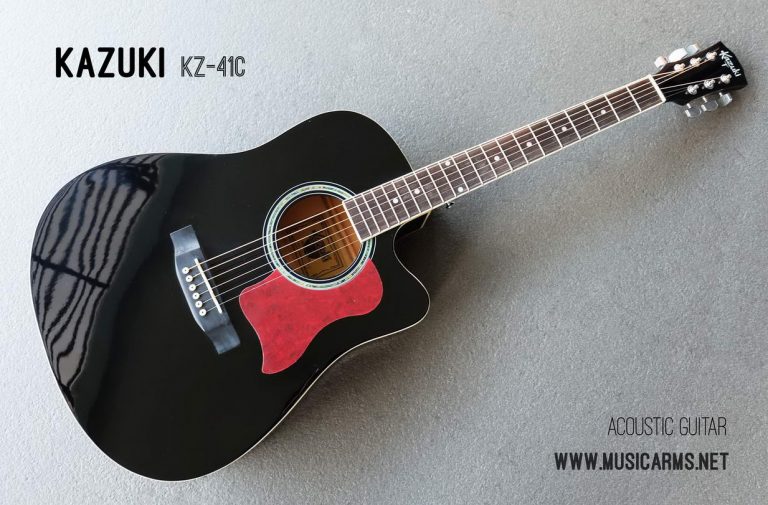 kazuki-kz-41c-black ขายราคาพิเศษ