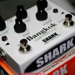 shark-bangkok-distortion ลดราคาพิเศษ
