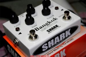 Shark Bangkok Distortionราคาถูกสุด | Shark