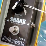 Shark NOISE GATE NG-1 ลดราคาพิเศษ