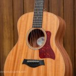Taylor GS Mini Mahog guitar ขายราคาพิเศษ