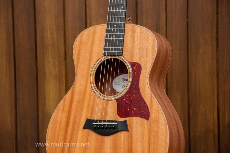 Taylor GS Mini Mahog guitar ขายราคาพิเศษ