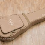 Taylor GS Mini Mahogany bag ขายราคาพิเศษ