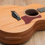 Taylor GS Mini Mahogany guitar ขายราคาพิเศษ