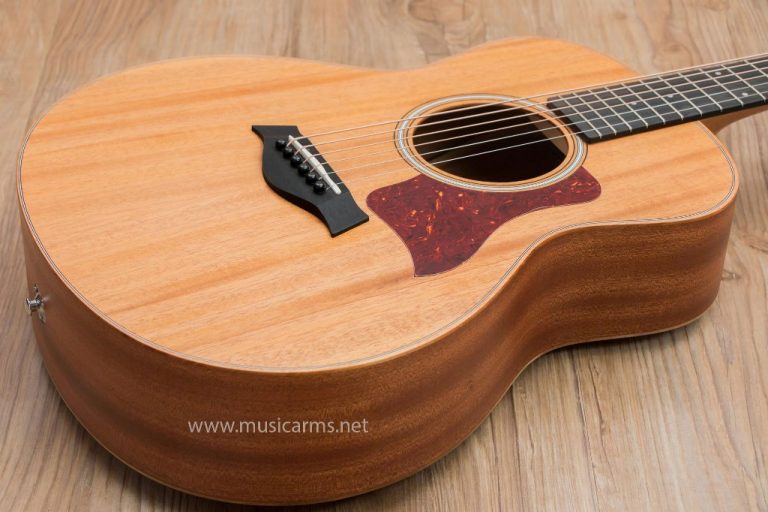 Taylor GS Mini Mahogany guitar ขายราคาพิเศษ