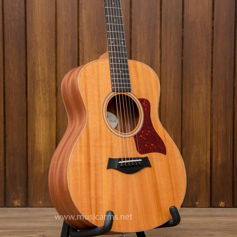 Taylor GS Mini Mahogany กีต้าร์โปร่ง ขายราคาพิเศษ