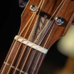 Veelah TO GO M กีตาร์โปร่ง ขายราคาพิเศษ