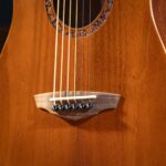 Veelah TO GO M กีตาร์โปร่ง ขายราคาพิเศษ