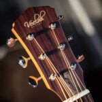 Veelah TO GO S กีตาร์โปร่ง ขายราคาพิเศษ