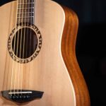 Veelah TO GO S กีตาร์โปร่ง ขายราคาพิเศษ