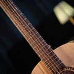 Veelah TO GO S กีตาร์โปร่ง ขายราคาพิเศษ