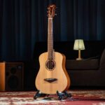 Veelah TO GO S กีตาร์โปร่ง ลดราคาพิเศษ