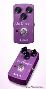Joyo JF-34 :US DREAMราคาถูกสุด