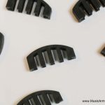 mute-มิ้วไวโอลีนยางUSA ขายราคาพิเศษ