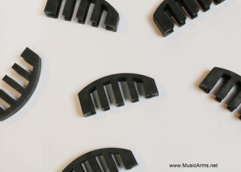 mute-มิ้วไวโอลีนยางUSA ขายราคาพิเศษ