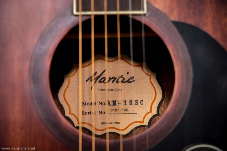 Mantic AM-10SC ขายราคาพิเศษ