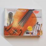 violin-pickup-KQ-2 ลดราคาพิเศษ