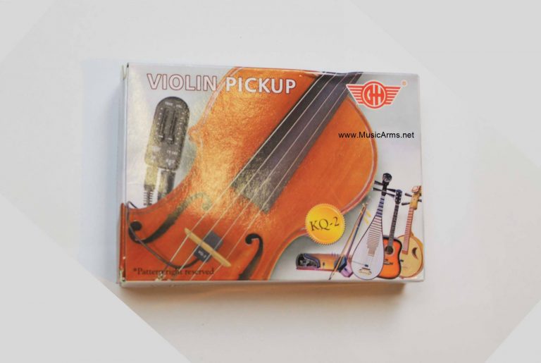 violin-pickup-KQ-2 ขายราคาพิเศษ