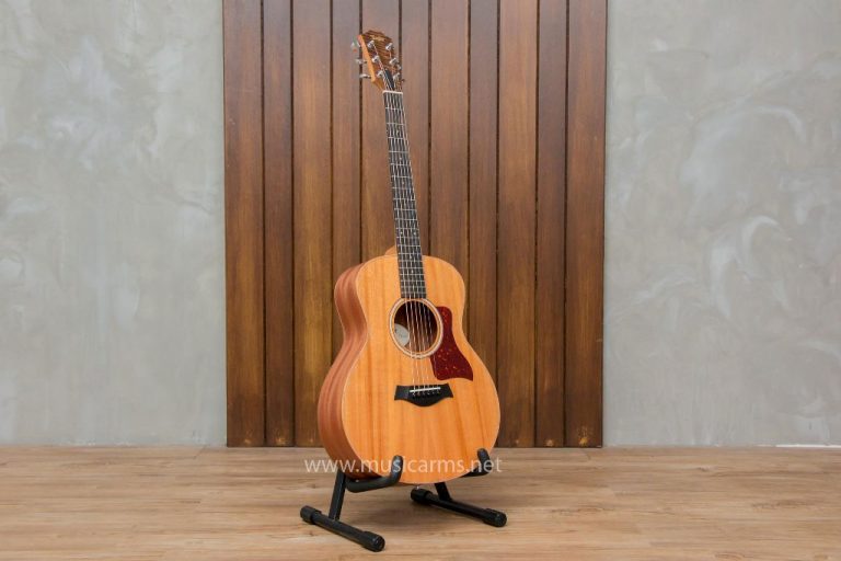 กีต้าร์โปร่ง Taylor GS Mini Mahogany ขายราคาพิเศษ