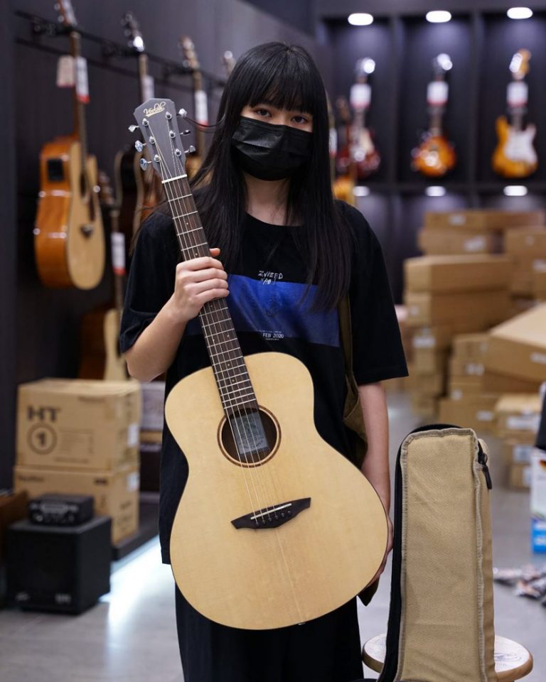 Veelah MC-M รังสิต