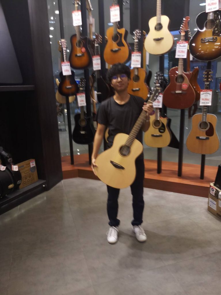 Veelah Mini Camper RMC R