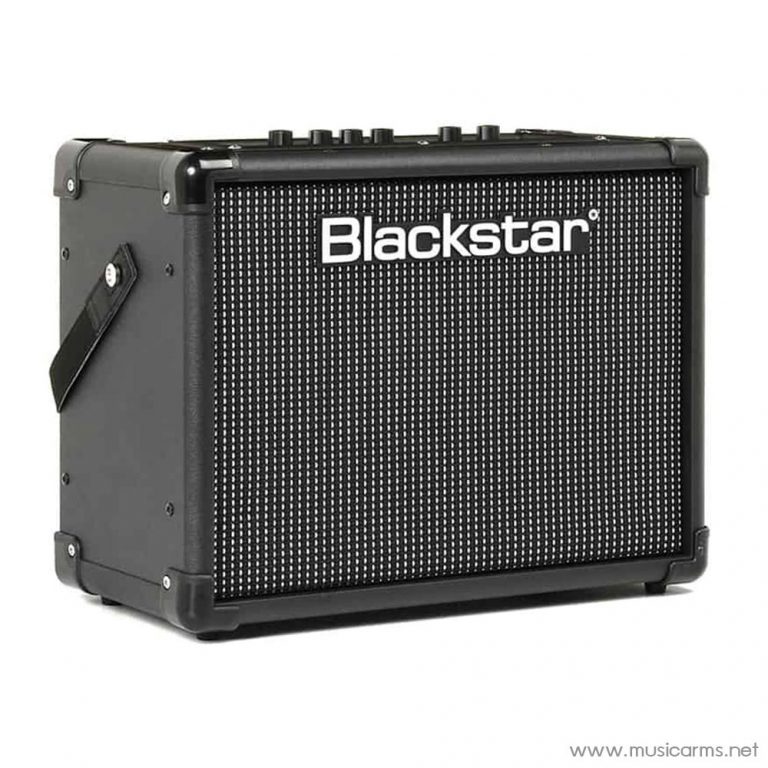 Face cover Blackstar-ID-Core20 ขายราคาพิเศษ