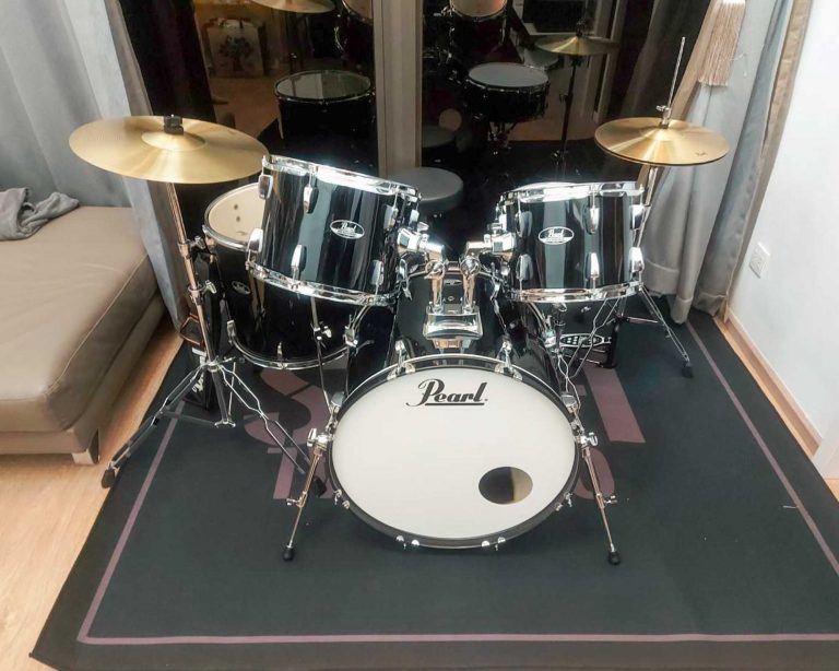 Pearl RoadShow ลูกค้า Music Arms