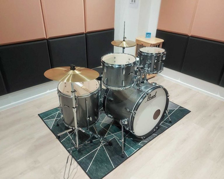 Pearl RoadShow ลูกค้า Music Arms