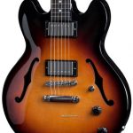 Gibson ES-339 Studio 2015ตัว ขายราคาพิเศษ