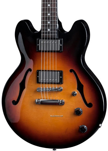 Gibson ES-339 Studio 2015ตัว ขายราคาพิเศษ