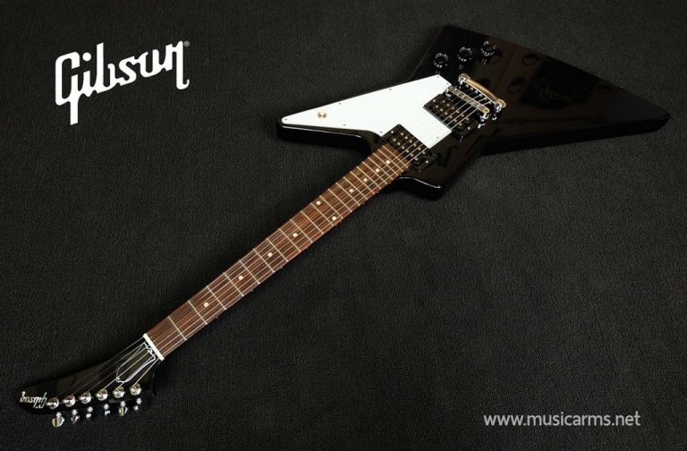 Gibson Explorer 2016 T neck ขายราคาพิเศษ