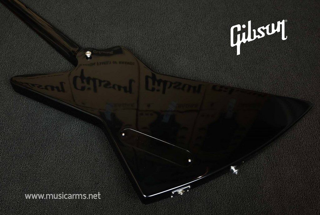 Gibson Explorer 2016 T ด้านหลัง