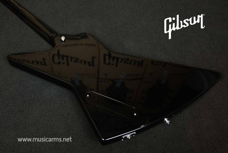 Gibson Explorer 2016 T ด้านหลัง ขายราคาพิเศษ
