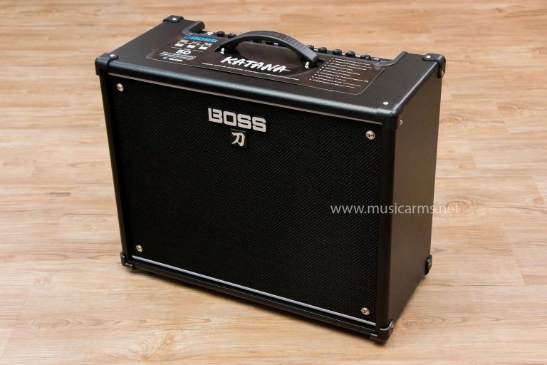 Boss Katana-100 ขายราคาพิเศษ