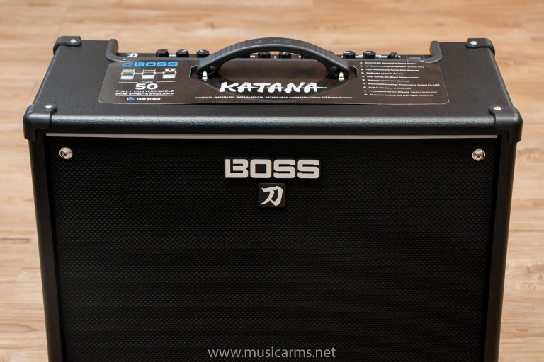 Boss Katana100 ขายราคาพิเศษ