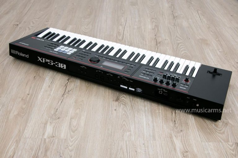 Roland XPS-30 Keyboard ขายราคาพิเศษ