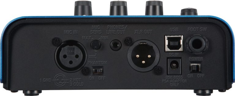 boss-ve-1-connector ขายราคาพิเศษ