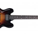 Gibson ES-339 Studio 2015 กีตาร์ไฟฟ้า ขายราคาพิเศษ